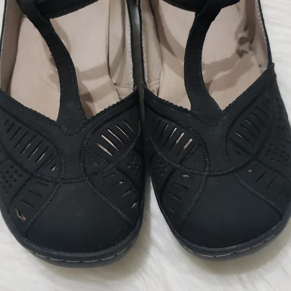 Jambu Bridget Women's Flat Shoes - Picture 4 of 8